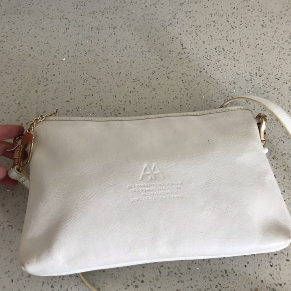 Used Ralph Lauren Handbag - Picture 4 of 8